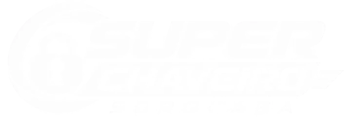 Super Chaveiro Sorocaba