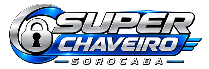Super Chaveiro Sorocaba